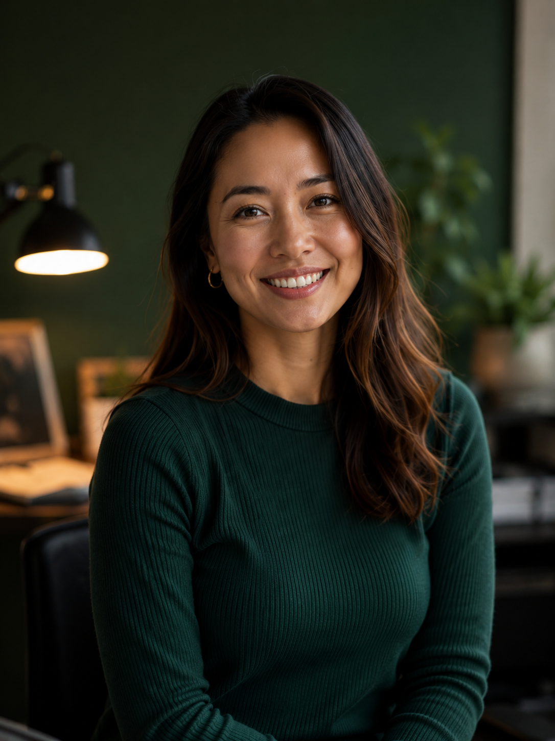 Savannah Nguyen