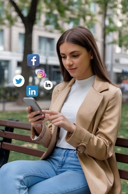 Social Media Management